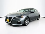 Used 2022 Nissan Altima 2.5 S image 3