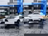 New 2025 Chevrolet Trax RS w/ Sunroof Package image 2