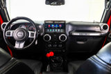 Used 2016 Jeep Wrangler Unlimited Rubicon image 6