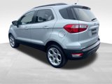 Used 2021 Ford EcoSport SE w/ SE Convenience Package image 3