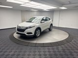 Used 2021 Honda HR-V LX image 3