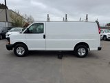 Used 2014 Chevrolet Express 2500 image 3