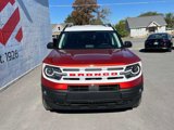 New 2024 Ford Bronco Sport Heritage w/ Heritage Convenience Package image 3