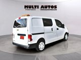 Used 2015 Chevrolet City Express LT w/ Technology Package image 3