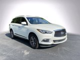 Used 2016 INFINITI QX60 FWD image 2