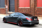 Used 2012 Mercedes-Benz CLS 63 AMG image 6