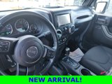 Used 2015 Jeep Wrangler Sport image 2