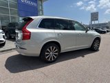 Used 2022 Volvo XC90 T6 Inscription image 3