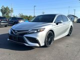 Used 2022 Toyota Camry XSE image 4