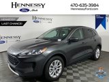 Certified 2020 Ford Escape SE image 1