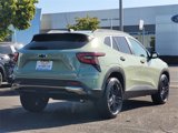 New 2025 Chevrolet Trax ACTIV w/ Sunroof Package image 5