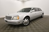 Used 2003 Cadillac De Ville Limousine image 2