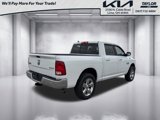 Used 2018 RAM 1500 Big Horn image 6