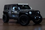 Used 2021 Jeep Wrangler Unlimited Rubicon image 4