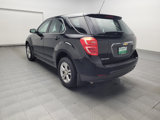 Used 2017 Chevrolet Equinox LS image 5