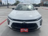 Used 2024 Chevrolet Trax ACTIV w/ Driver Confidence Package image 2