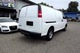 Used 2017 Chevrolet Express 2500 image 4