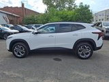 Used 2024 Chevrolet Trax LT w/ Driver Confidence Package image 4