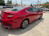 Used 2015 Honda Accord EX-L image 6