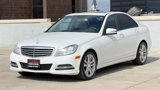 Used 2013 Mercedes-Benz C 300 4MATIC Sedan image 2