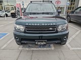 Used 2013 Land Rover Range Rover Sport HSE image 2
