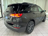 Certified 2022 Chevrolet Equinox RS w/ LPO, Floor Liner Package image 6
