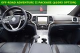 Used 2015 Jeep Grand Cherokee Overland w/ Advanced Technology Group image 3