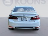 Used 2017 Honda Accord Sport image 5