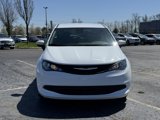 Used 2023 Chrysler Voyager LX image 3