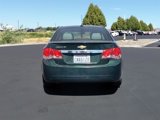 Used 2015 Chevrolet Cruze Eco image 4