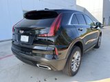 New 2025 Cadillac XT4 Premium Luxury image 5