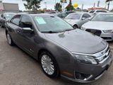 Used 2010 Ford Fusion Hybrid image 4
