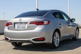 Used 2017 Acura ILX w/ Premium Package image 4