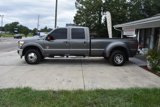 Used 2013 Ford F350 Lariat w/ Lariat Ultimate Pkg image 6