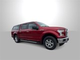 Used 2017 Ford F150 XLT image 2