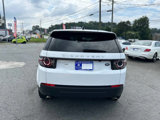 Used 2017 Land Rover Discovery Sport HSE image 5