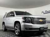 Used 2015 Chevrolet Tahoe LTZ image 5