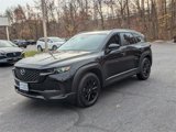 Certified 2024 MAZDA CX-50 AWD 2.5 S w/ Cargo Package image 4