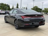 Used 2022 Hyundai Elantra Blue image 5