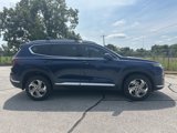 Certified 2022 Hyundai Santa Fe SEL image 3