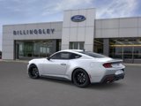New 2025 Ford Mustang Coupe image 4