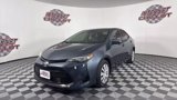 Used 2018 Toyota Corolla LE image 3
