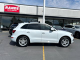 Used 2017 Audi Q5 2.0T Premium Plus w/ Technology Package image 2