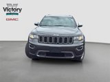 Used 2017 Jeep Grand Cherokee Limited w/ Trailer Tow Group IV image 3
