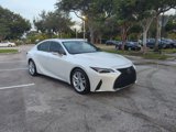 Used 2023 Lexus IS 300 w/ Comfort Package image 3