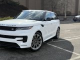 New 2025 Land Rover Range Rover Sport Dynamic SE image 2