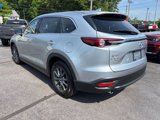 Used 2023 MAZDA CX-9 Touring image 5