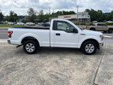Used 2018 Ford F150 XL w/ Equipment Group 101A Mid image 4