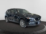 Used 2021 MAZDA CX-5 Grand Touring image 6