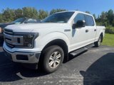 Used 2018 Ford F150 XLT w/ Trailer Tow Package image 3